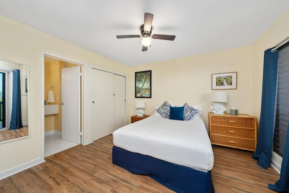 Big Island Kona Westwind 12 2 Bedroom Condo