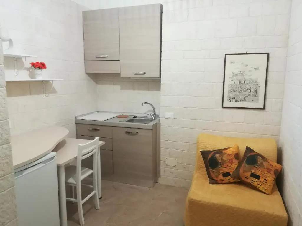 Dimora della Nonna-Luxury Home