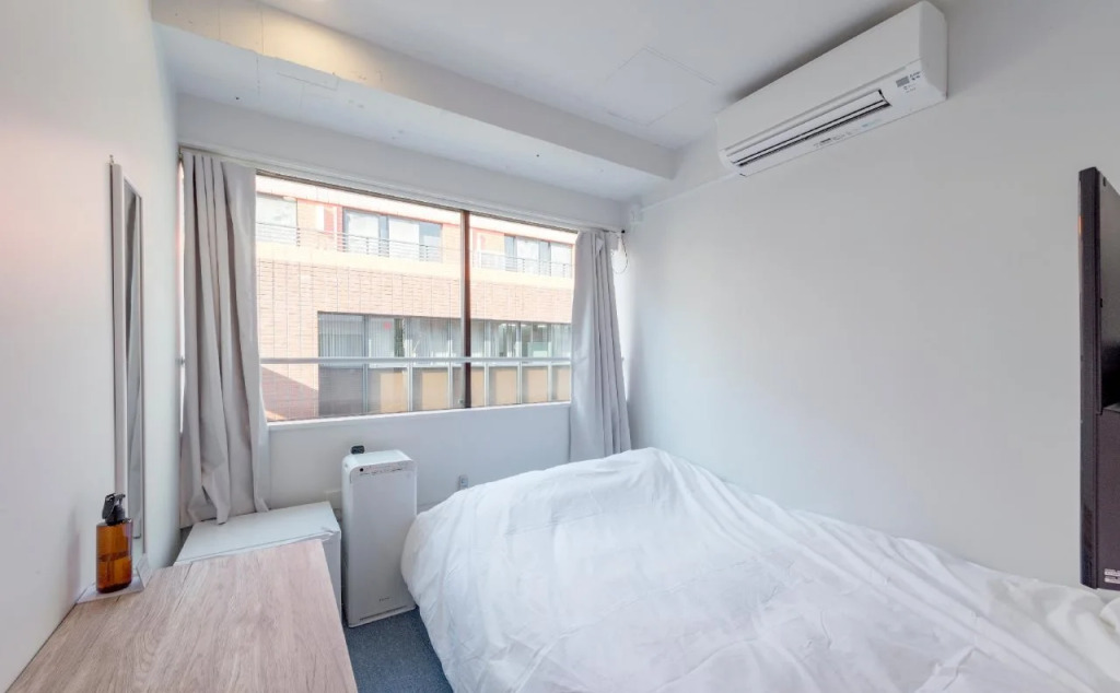 &And Hostel Kanda