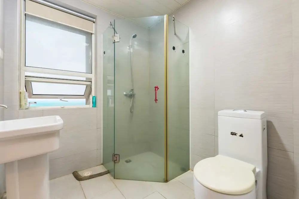 Sanya Linhai Vocation Apartment
