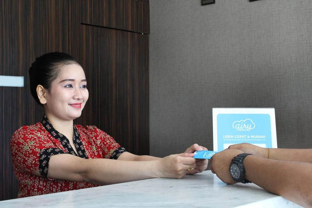 Airy Maricaya Pasewang 27 Makassar