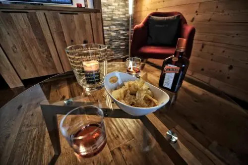 Appartements & Chalets Wiesenruh