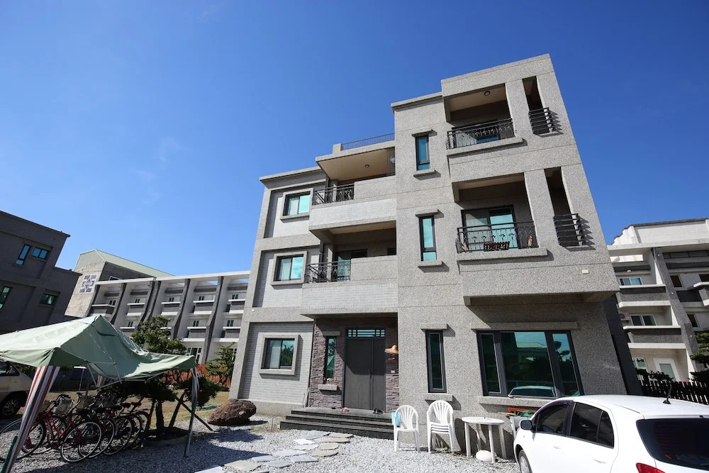 KS House