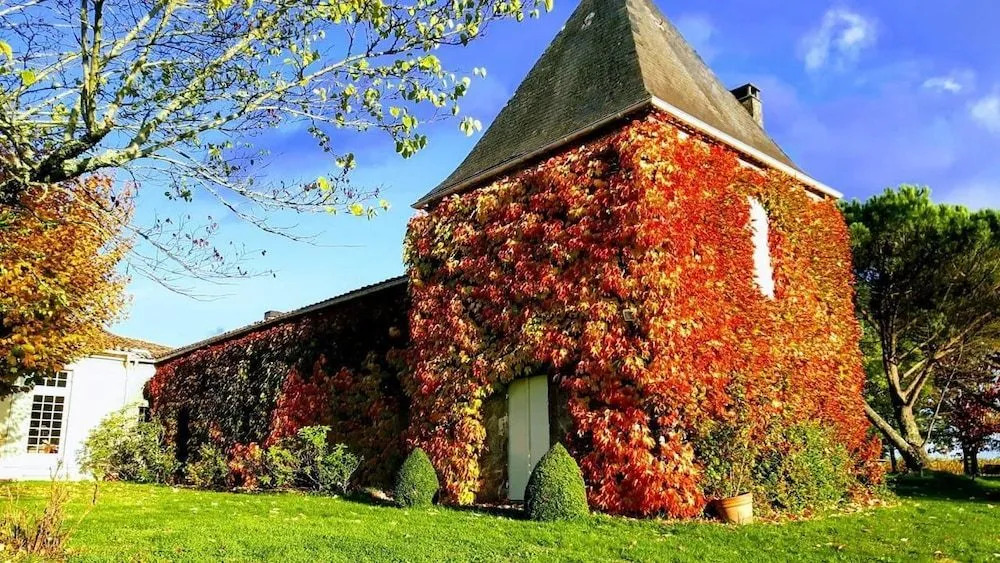 La Jouissiere