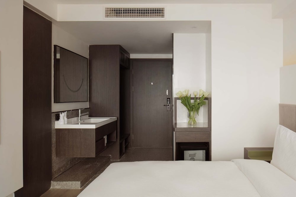 Jinxi Hotel Chongqing Jiefangbei Store