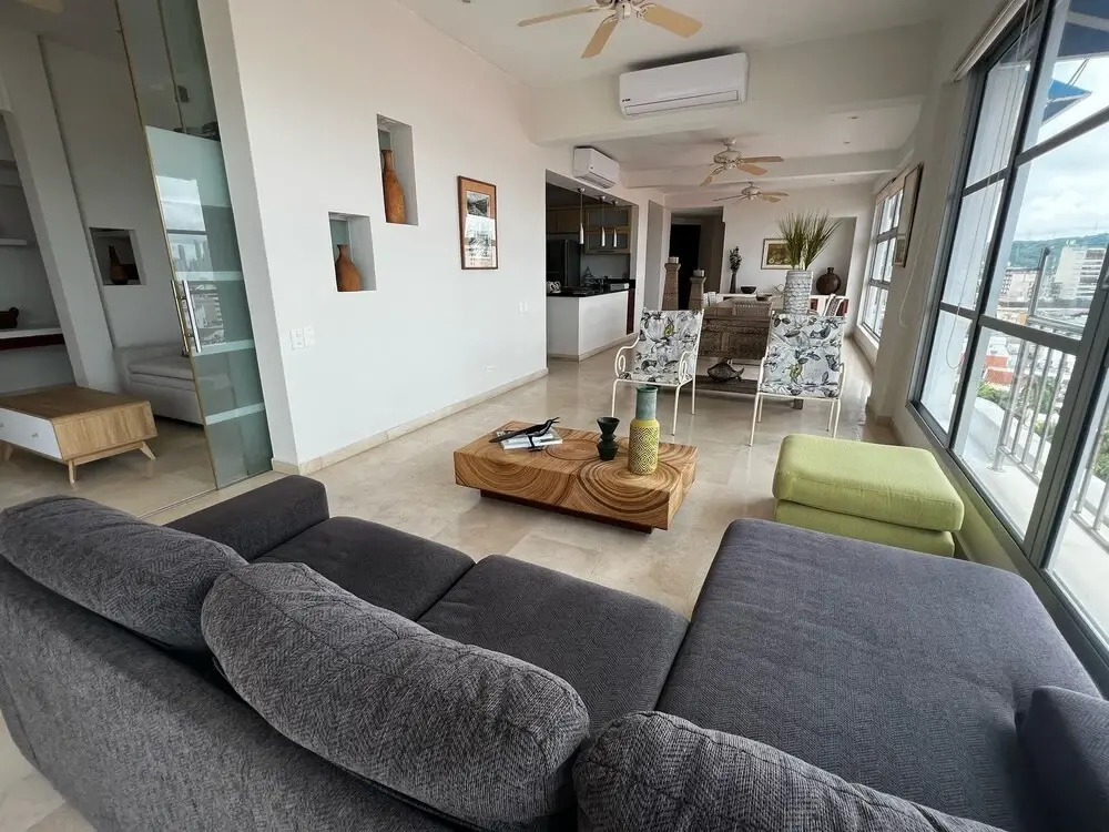Apartamento Mirador Colonial 2BR