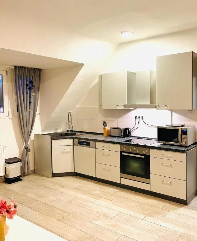 Sweet Home Appartements