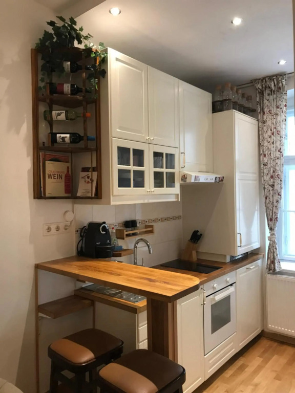 Nice apartment near Schönbrunn and downtown