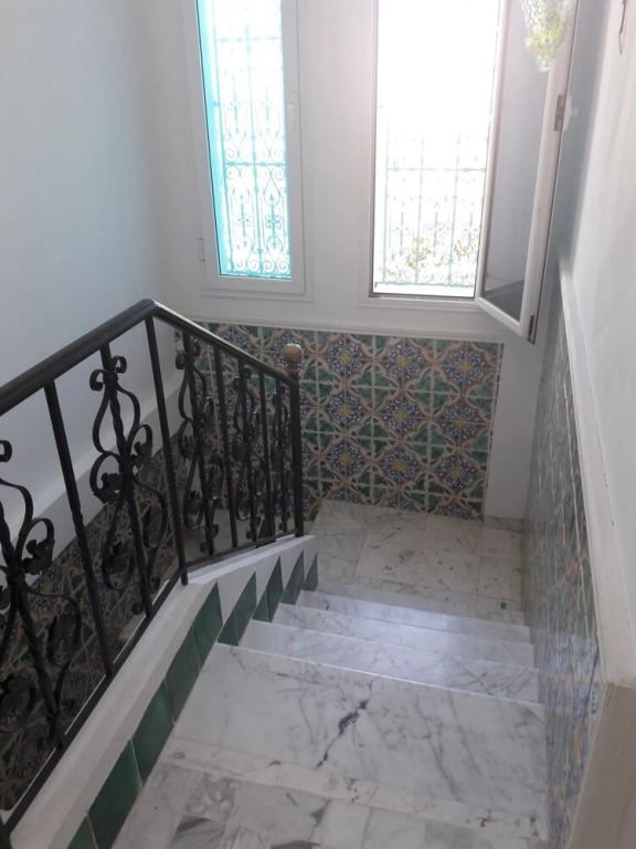 Villa Jasmin Yasmine Hammamet