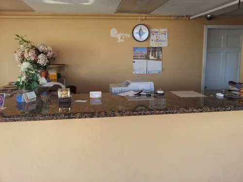 Remington Inn