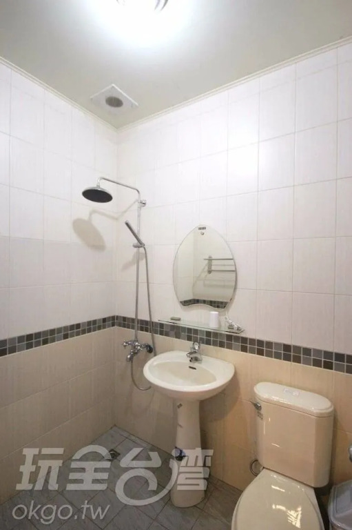 Lusenb Leisure Villa