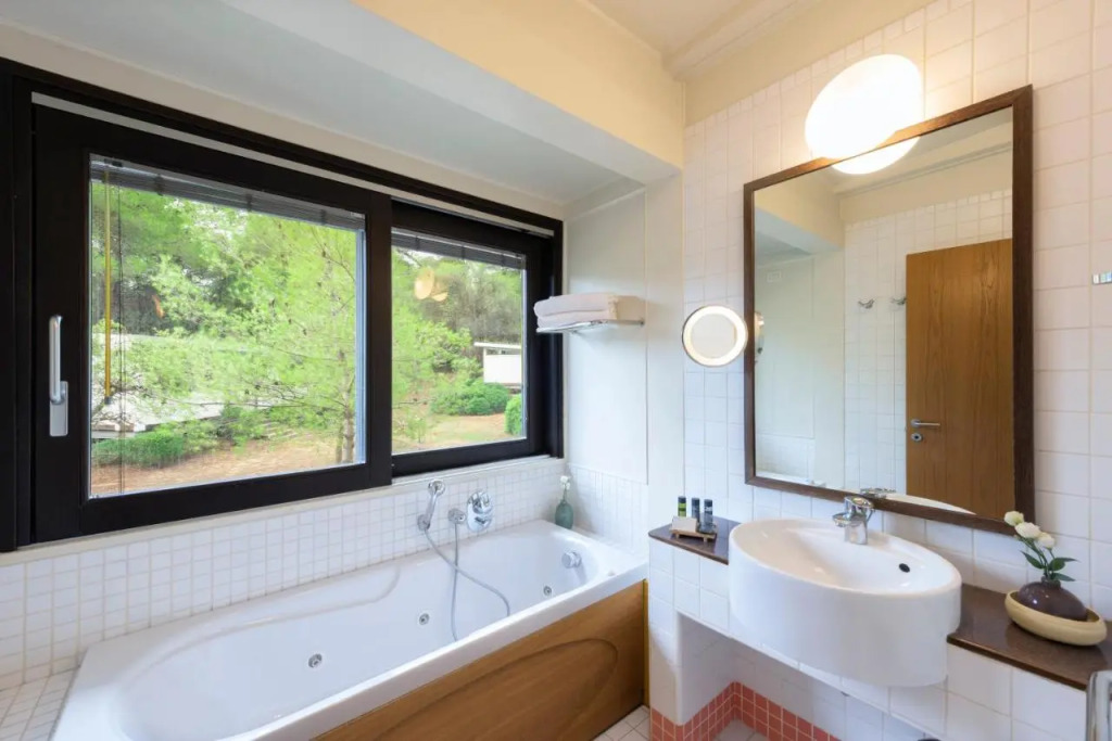 Отель Ethra Reserve - Alborèa 5*