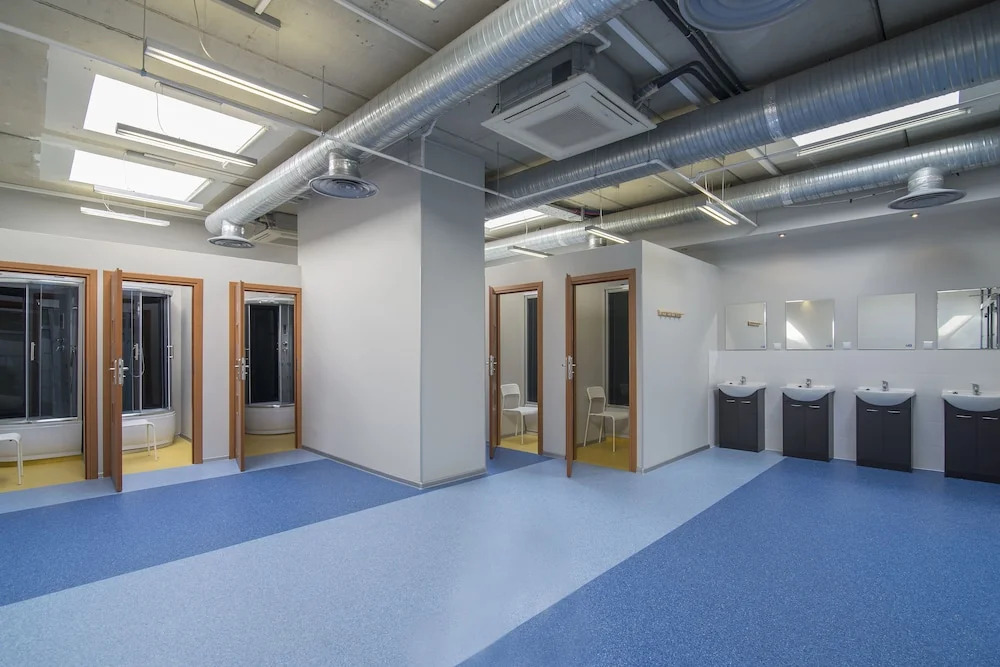 Sea Hostel