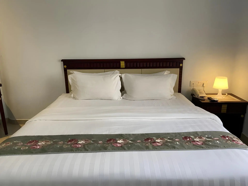 Hotel AL Amin By Ahmed