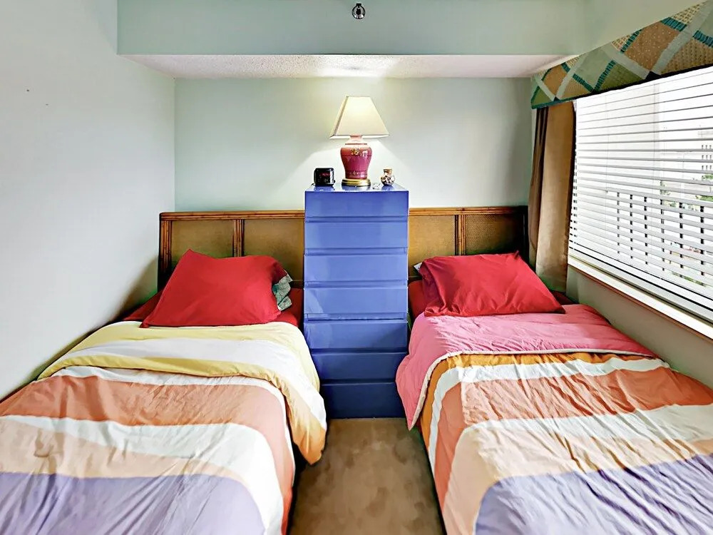 South Ocean #409 - 3 Br Condo