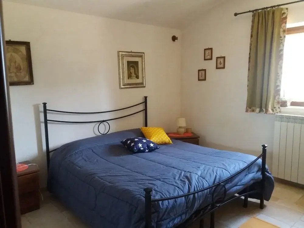 Trulli sotto La Cupa