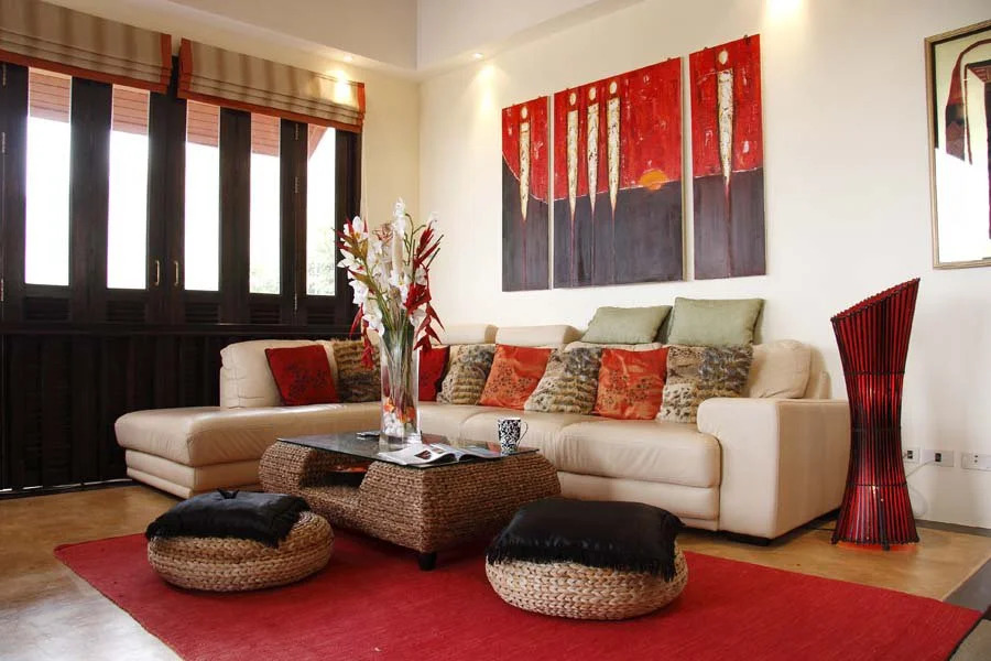 Karon Rustic Villas