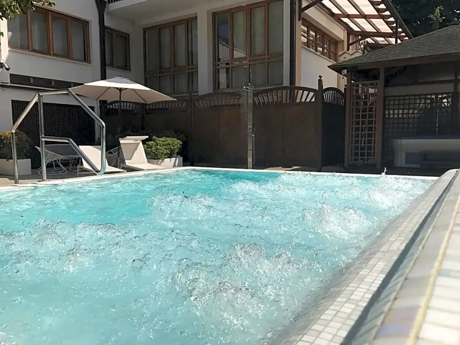 Hotel Mar Del Plata