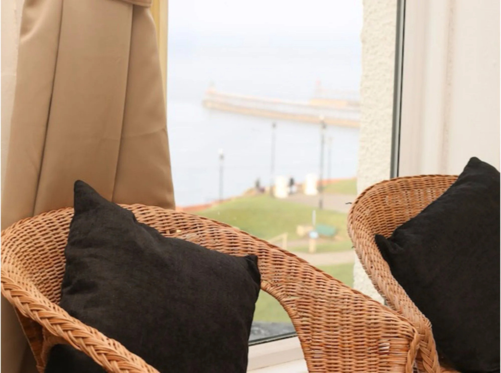 Riviera Guesthouse