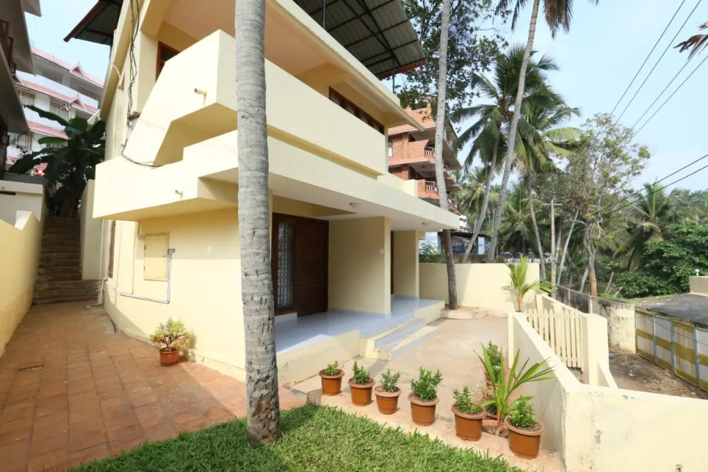 Abad Serviced Villas
