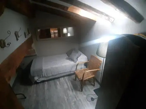 Apartamentos Basilicus