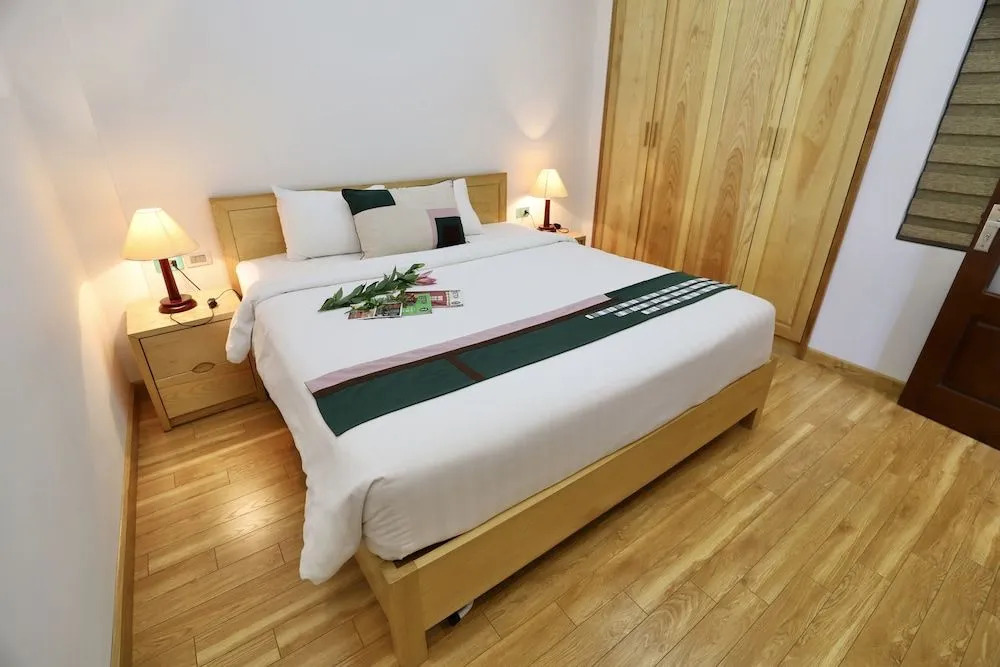 Stay Kim Ma Hotel