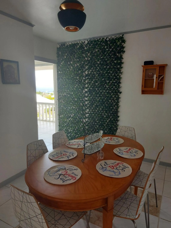Villa Ravens Paradise
