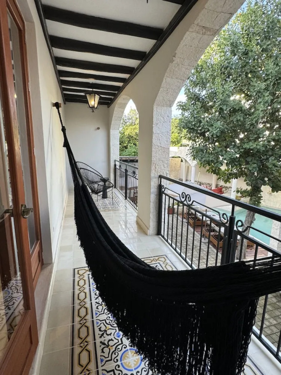 Frater Yucatán Hotel