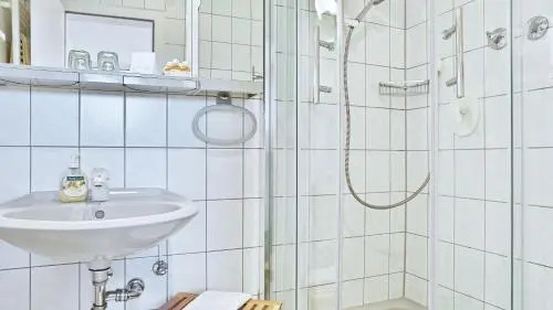 Landpension Pferdekoppel - B&B - Self Checkin