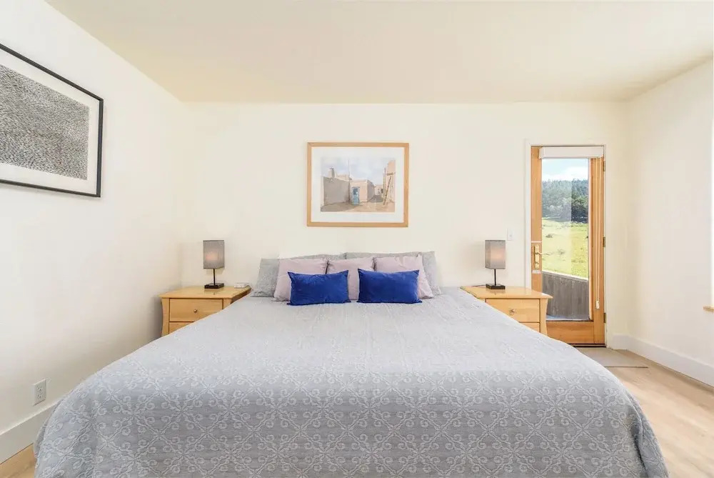 Sea Drifter Stunning Home for 6 in Sea Ranch