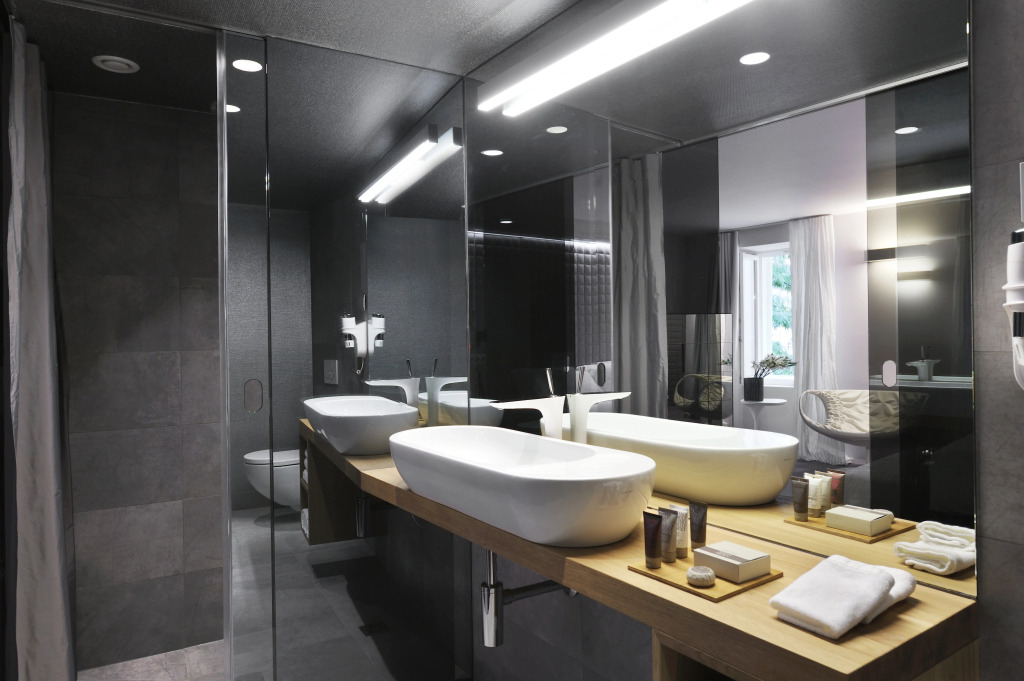 Vander Urbani Resort - a Member of Design Hotels