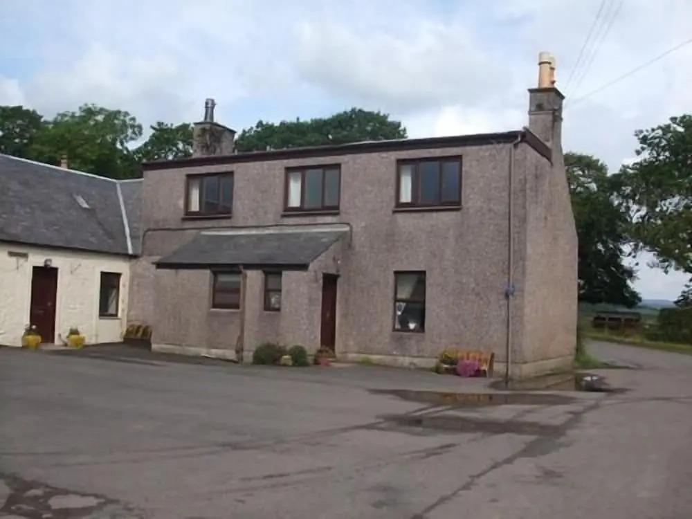 Dykefield Farm B&B