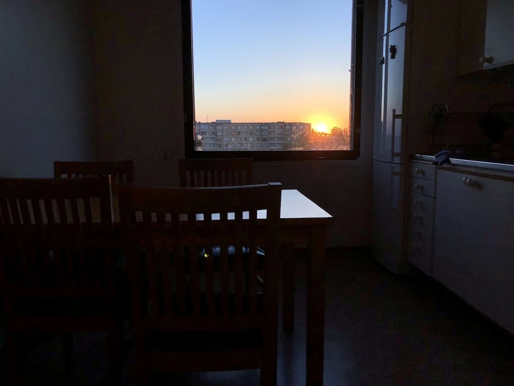 Modern Premium Studio Apartment