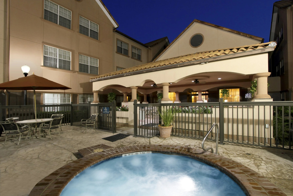 Homewood Suites by Hilton Houston-Woodlands-Shenandoah