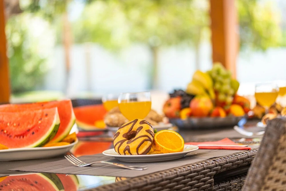 Villa Valentina by Algarve Holidays