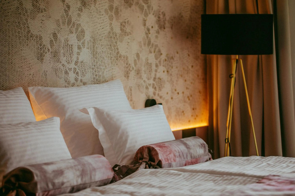 Luxury rooms il Ponte Trogir II
