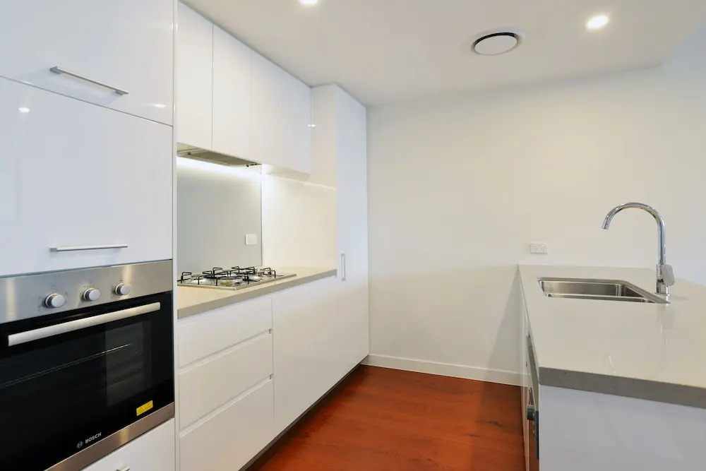 Atlas Apartments by CLLIX