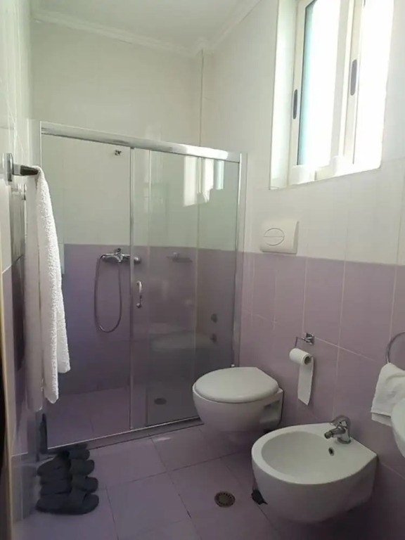 Enzo Hotel near Lake Tirana
