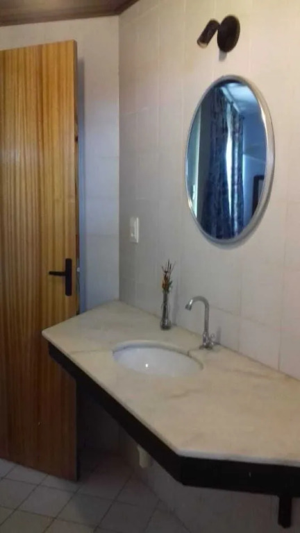Hostel do Forte Patamares