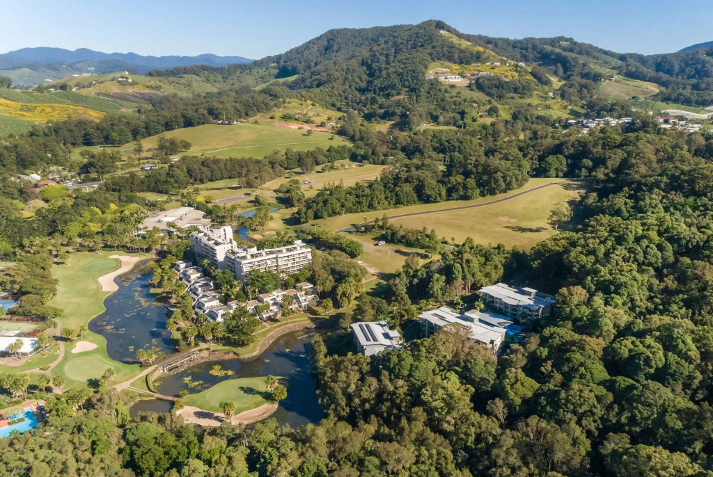 Club Wyndham Coffs Harbour, Trademark Collection by Wyndham