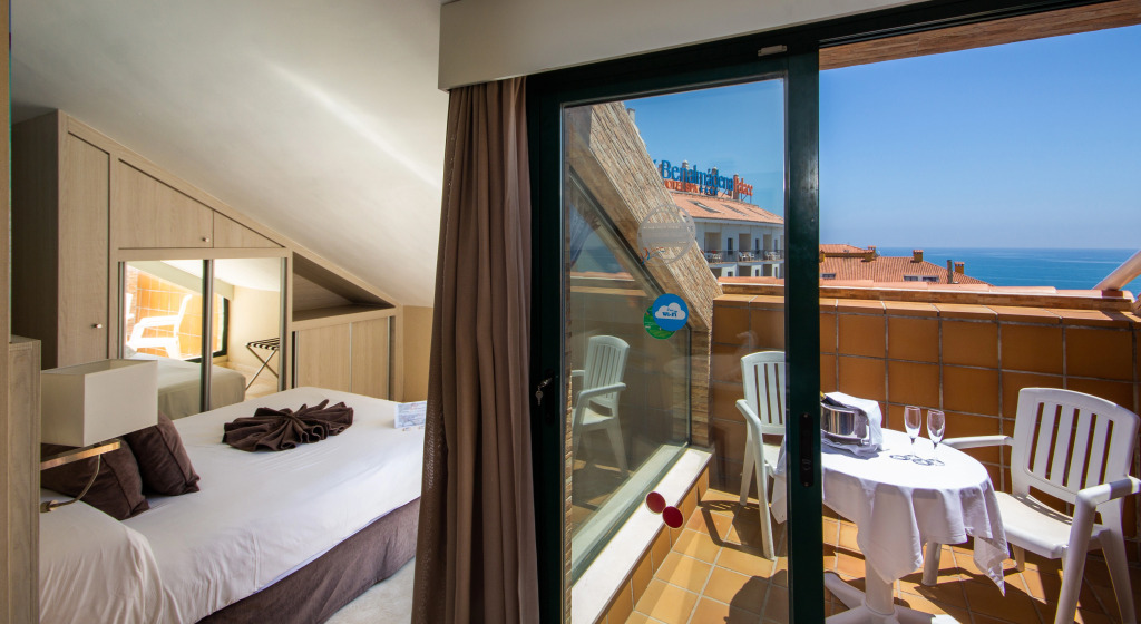 Benalmadena Palace Spa