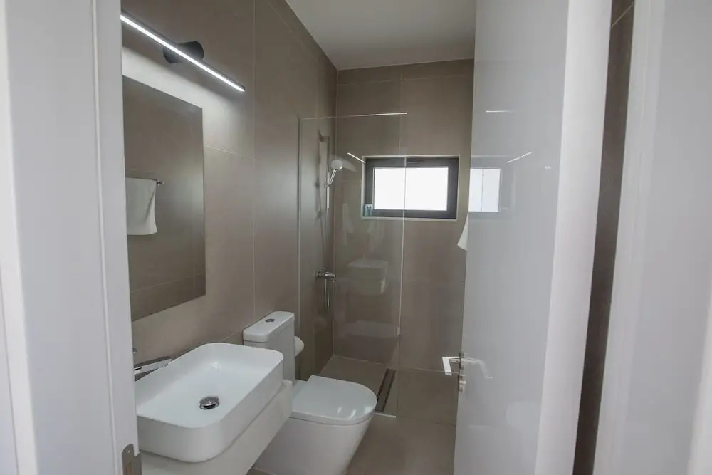 Protaras Elite Pearl Villa Ep15