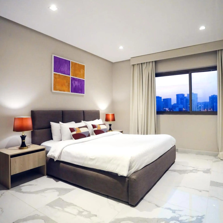 SeaLoft Villas