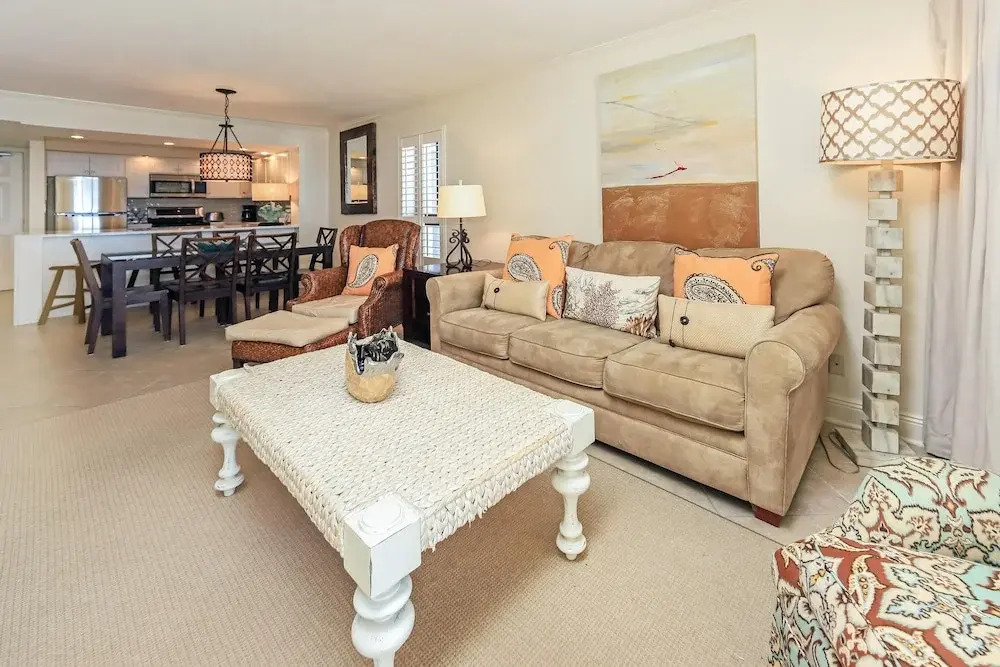 Beachside Two 4253