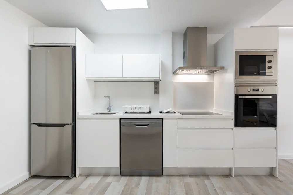 Apartamento Aguila 2