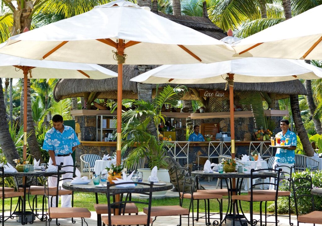 La Pirogue Mauritius