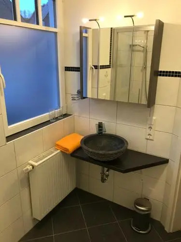 Apartment Sauerland