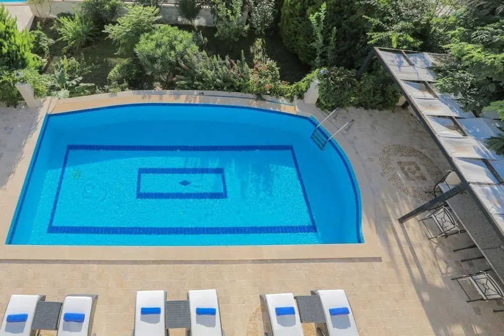 Villa Sarnic