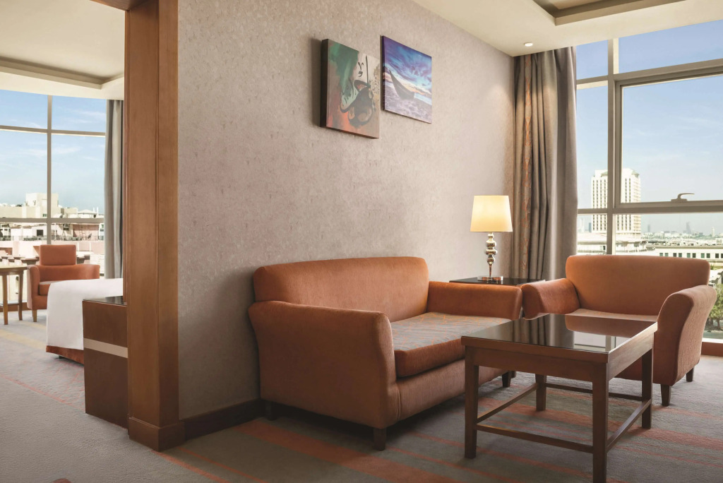 Vivid Jeddah Hotel, a member of Radisson Individuals