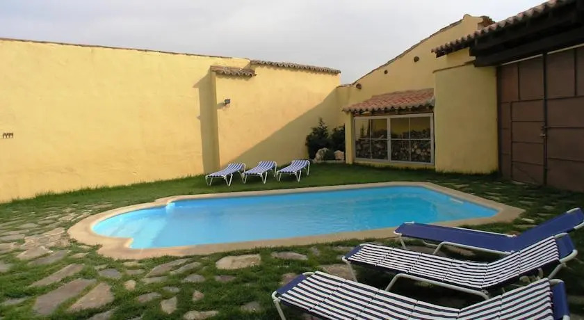 Casa Rural Besana